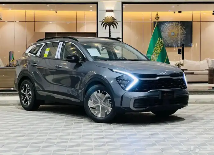 جميع سيارات كيا 2025 عررووض التقصيدد وكاش بأفضل الاسعارر 10