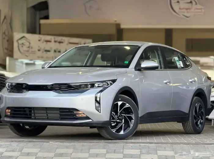 جميع سيارات كيا 2025 عررووض التقصيدد وكاش بأفضل الاسعارر 4