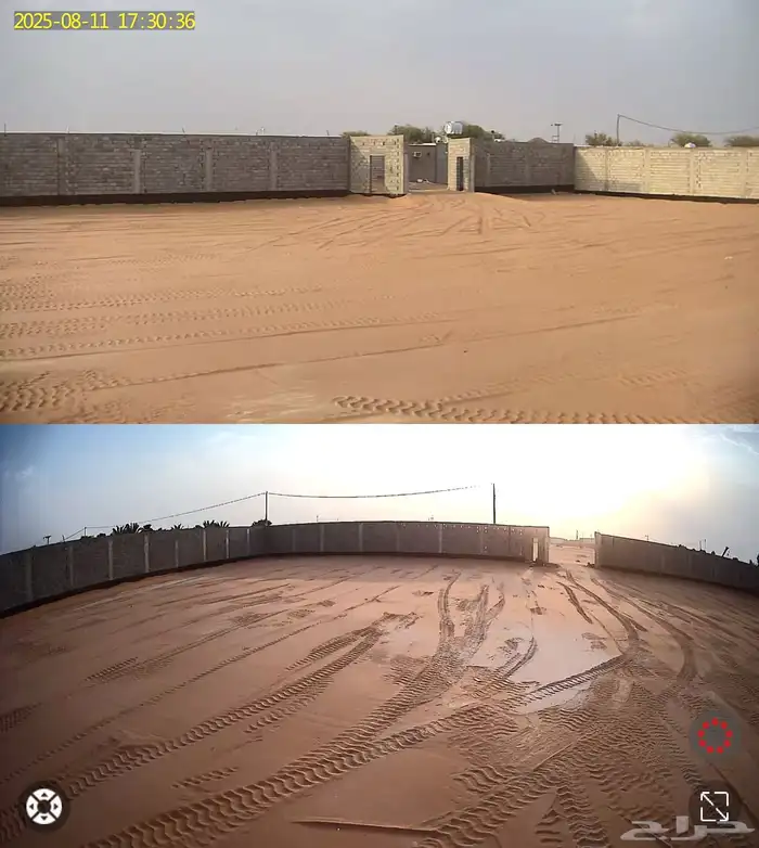 استراحه للايجار بالرحمانيه 0