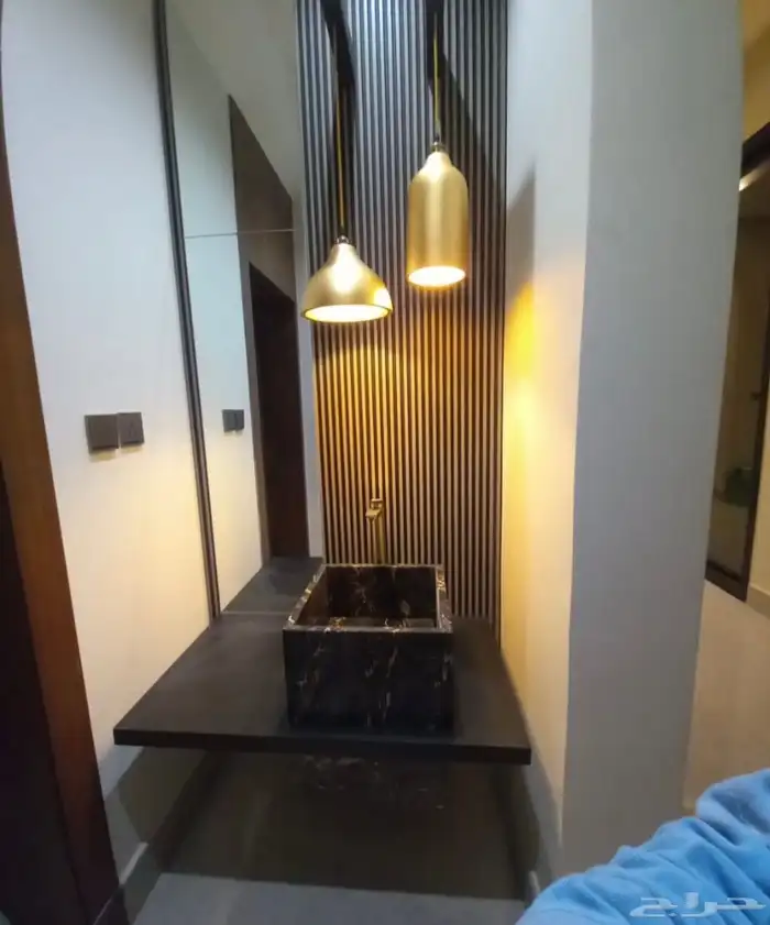 مغاسل رخام 7