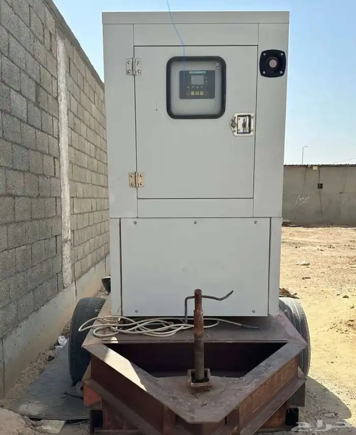 مكينة كهربائا 1