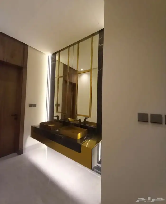 مغاسل رخام 5
