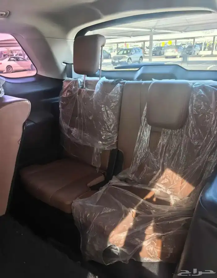 شانجان CS95 2021 رويال Royal 15