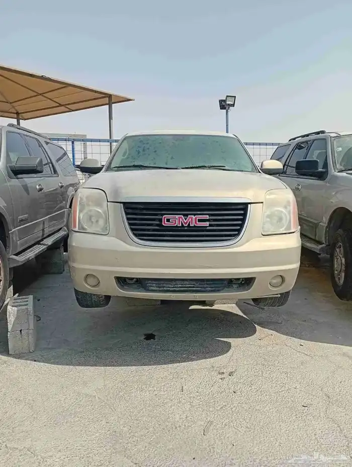 جمس يوكن 2013 0
