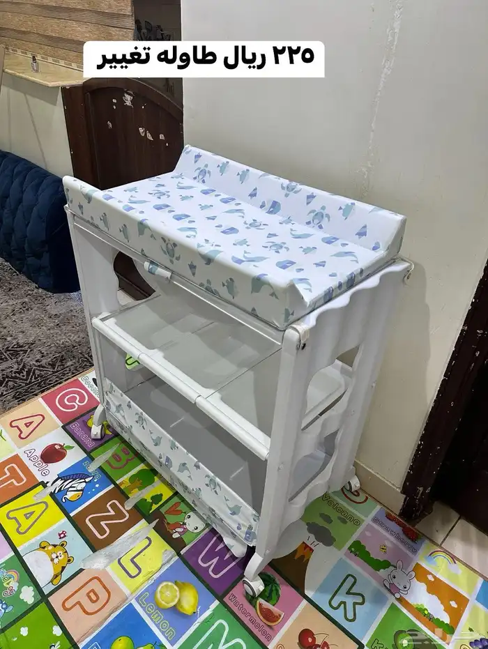مستلزمات اطفال بالرياض 3