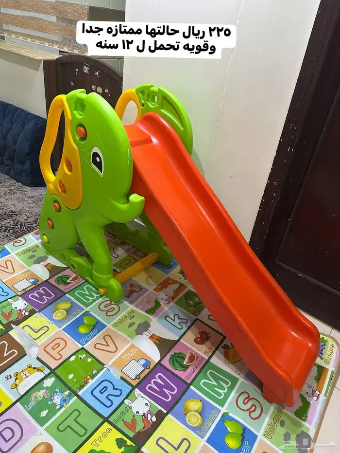 مستلزمات اطفال بالرياض 10