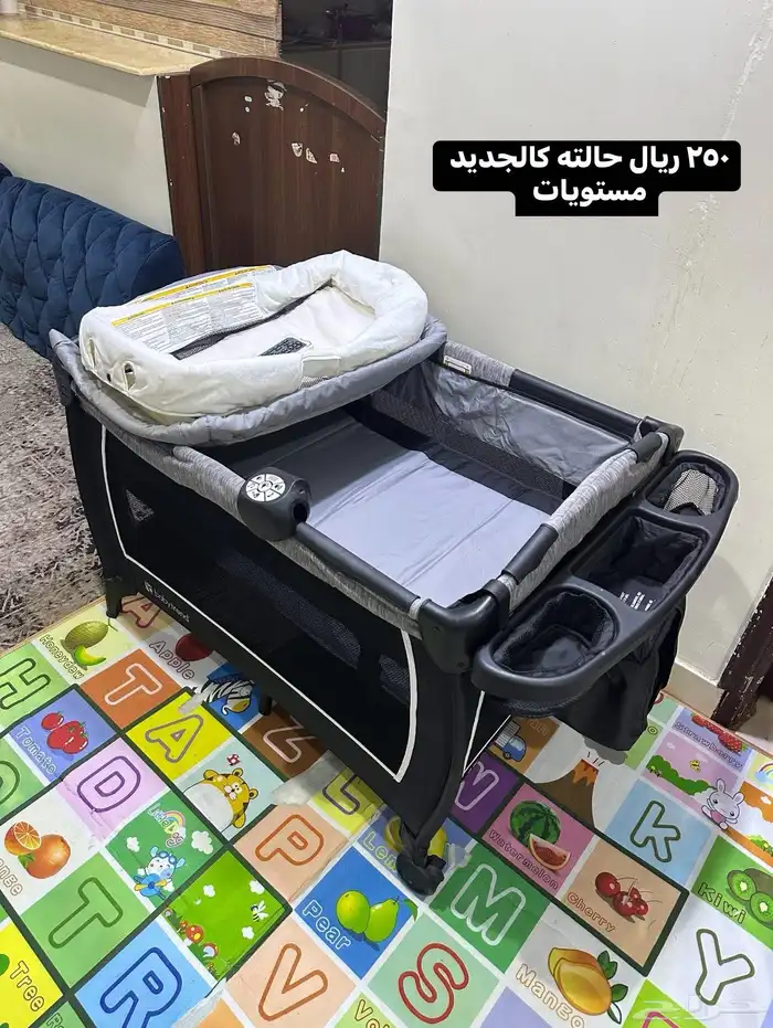مستلزمات اطفال بالرياض 5