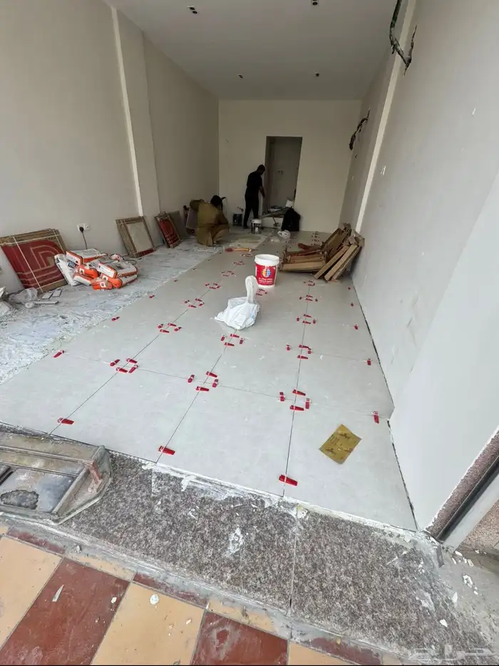 ترميم تشطيب ديكور منزلك بشكل أنيق وعصري 0