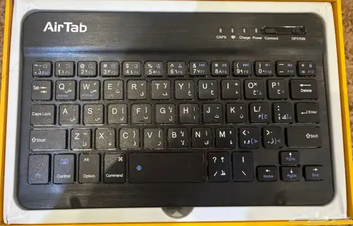 تاب اير تاب A17 2