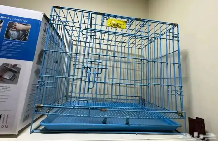 شبك واغراض قطط 2