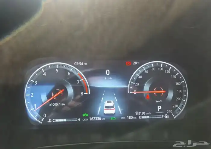 شانجان CS95 2021 رويال Royal 8