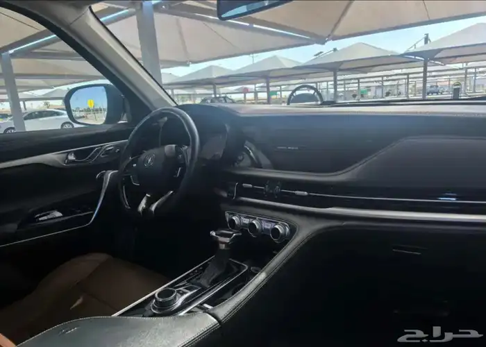 شانجان CS95 2021 رويال Royal 10