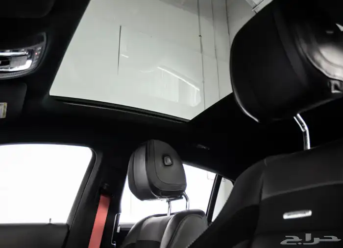 مرسيدس بنز GLE Class AMG 63S موديل 2021 6