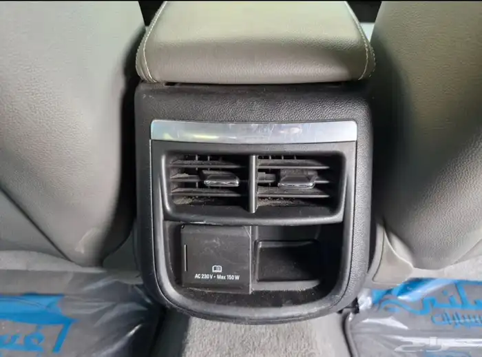 2017 Chevrolet impala LTZ Full options - First owner 15