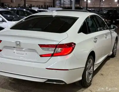 هوندا أكورد موديل 2020 فل كامل index