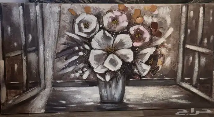 طاولة طعام   لوحات 3
