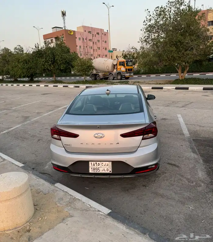 هيونداي النترا 11
