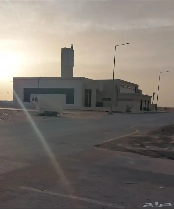 أرض للبيع بمدينة الرياض حي الرمال 3
