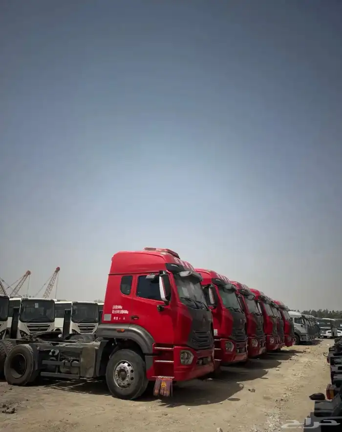 سينو تراك Sinotruk 0