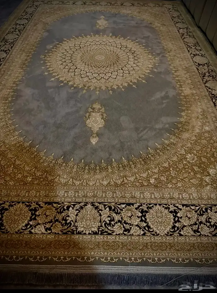 سجادة تركي فخمه 0