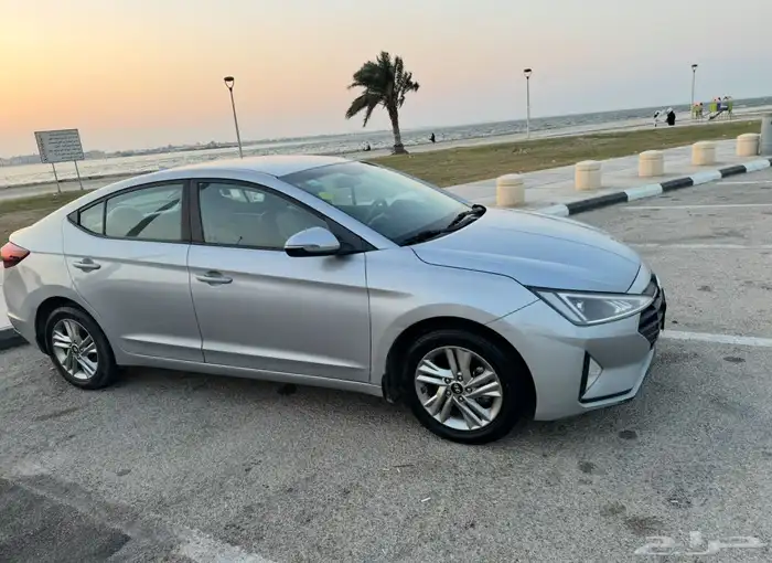 هيونداي النترا 9