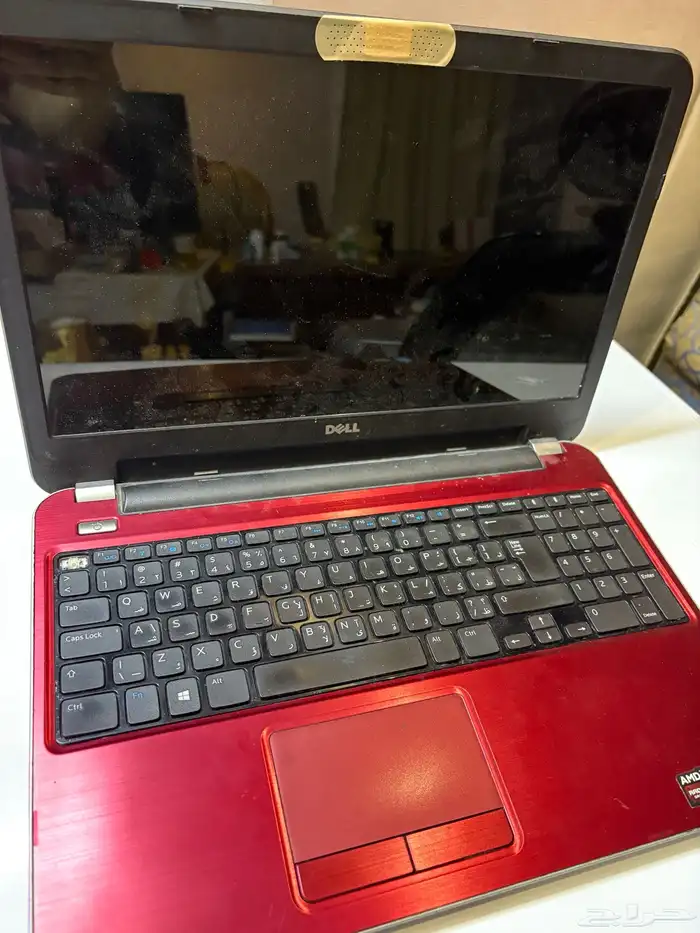 لابتوب جيل السابع dell 0
