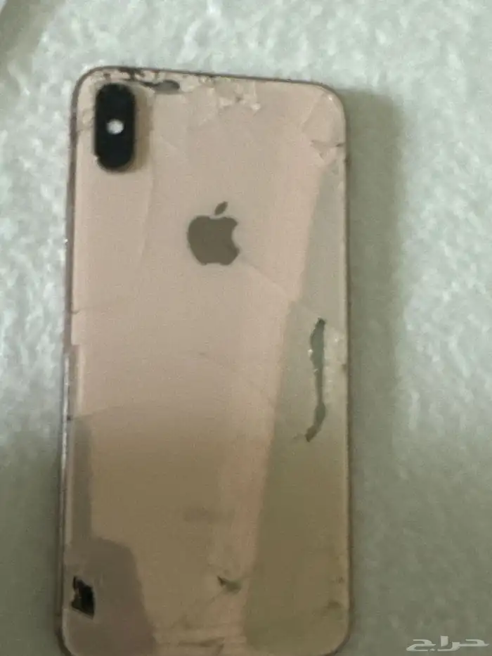 ايفون xs max 265 1