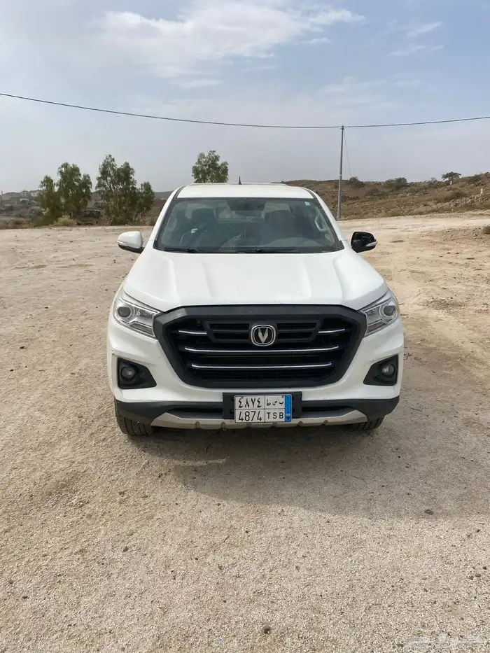 شانجان هنتر 3