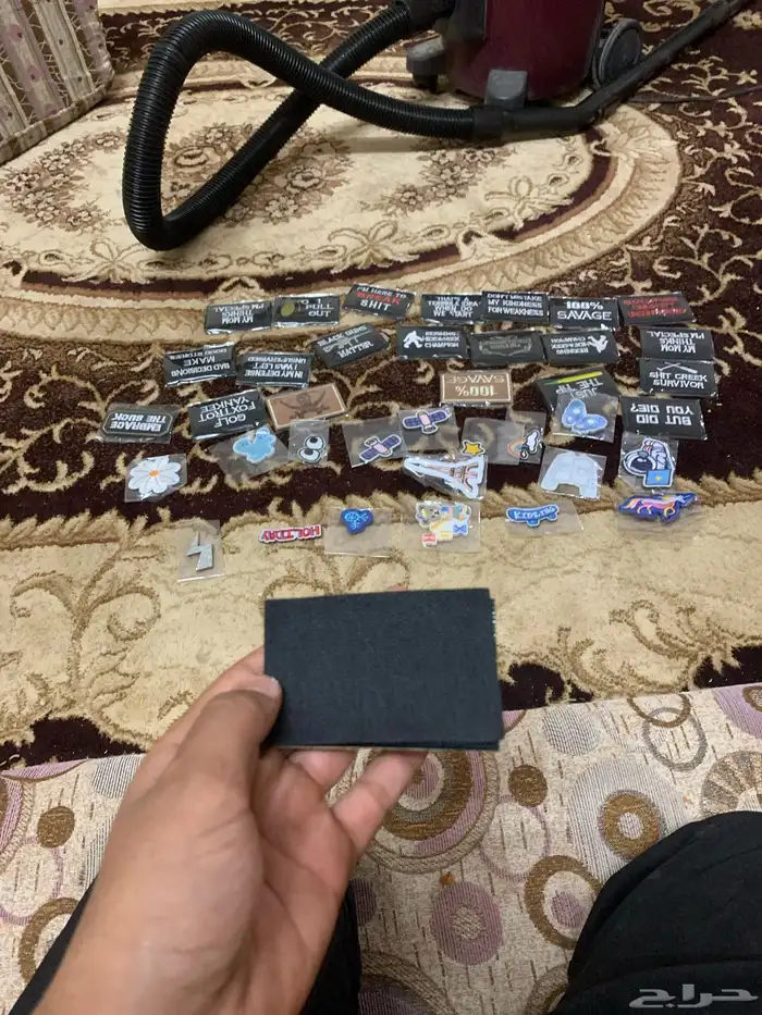 استكرات 39 حبه قبل الازاله تشك شاك 1
