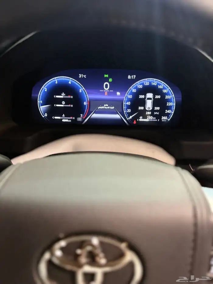 vxr 2025 vxs 6