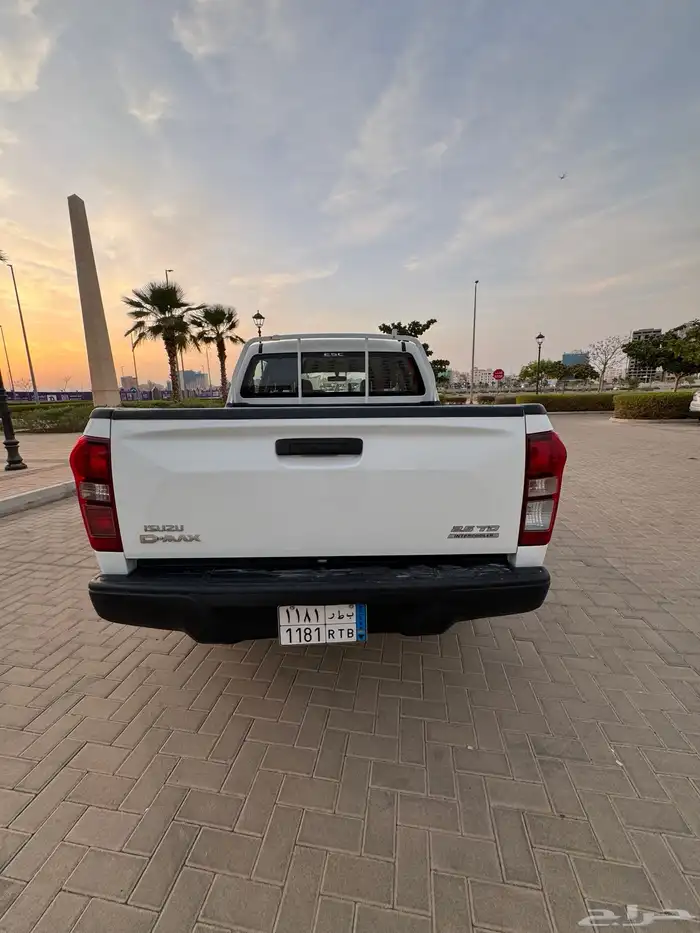 اسيزو ديماكس دبل 2023 للبيع 3
