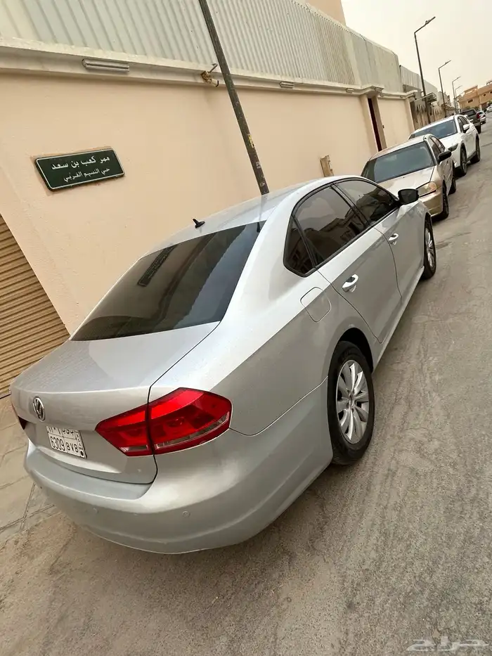 فولكس واجن 1