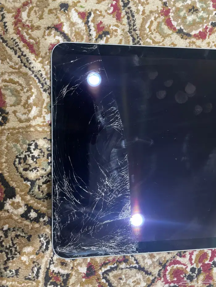 ايباد ابل اير 4 3