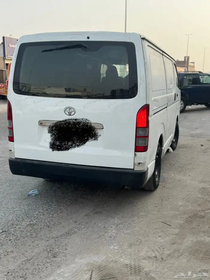 هايس بضاعه ممشئ قليل 2