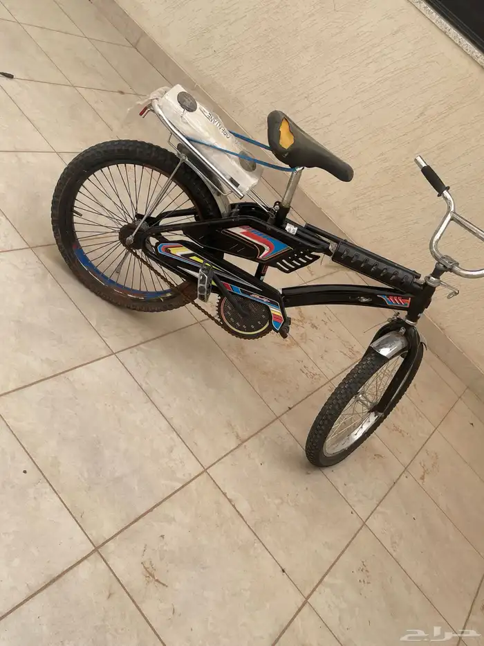 سيكل رامبو 0