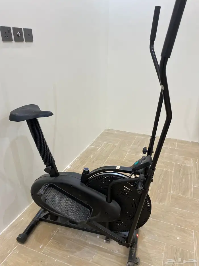 غزال رياضي 1