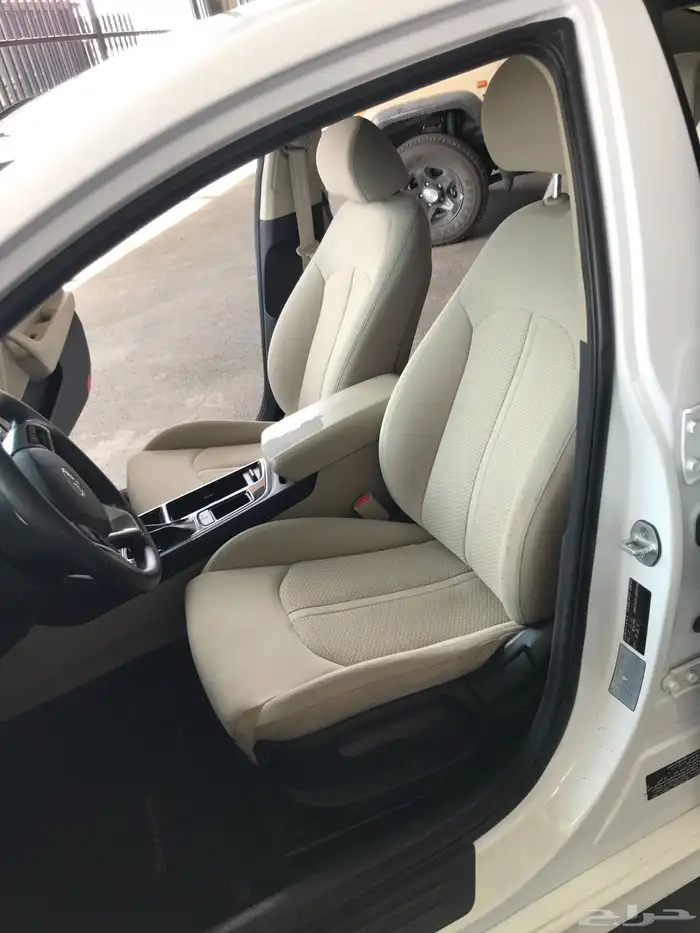 هيونداي سوناتا موديل 2018 13