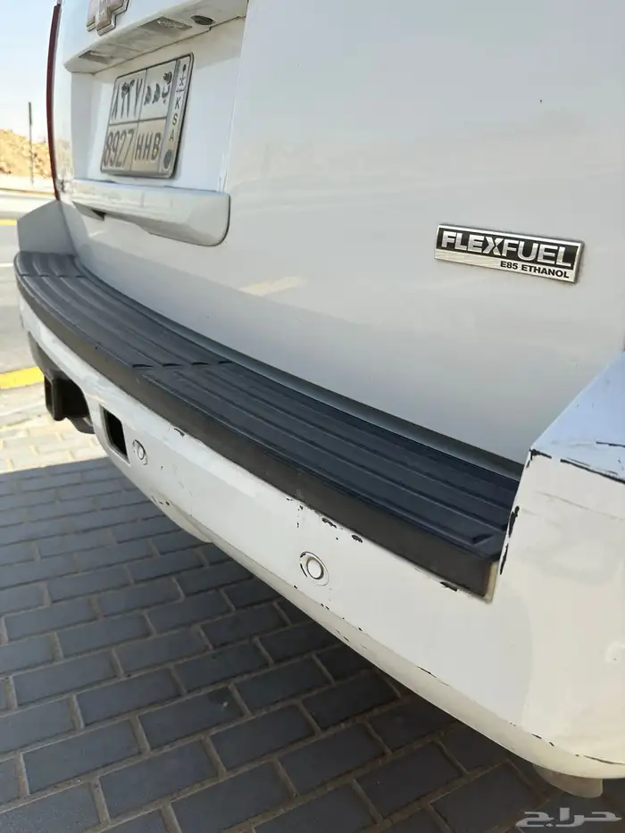 تاهو 2010 امريكي نظيف 13