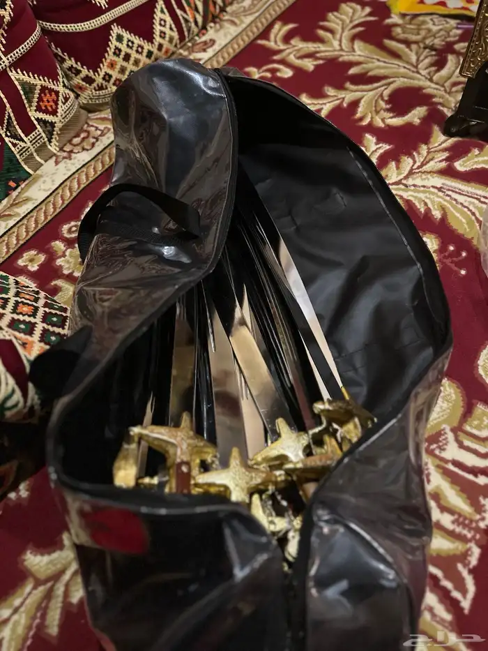 تأجير سيوف 10