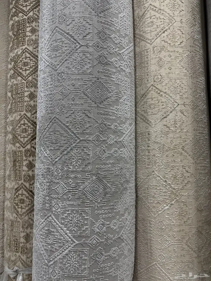 مفروشات السريع للارضيات فرش بلاط مكاتب 2