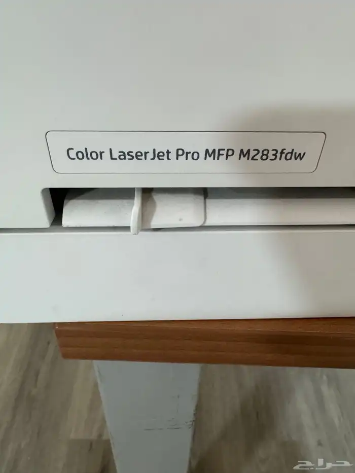 طابعة hp ليزر 4