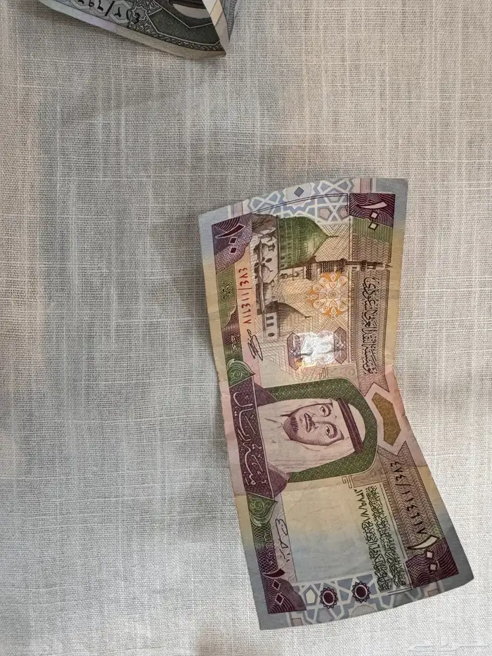 عملات الملوك القدامى رحمهم الله 0