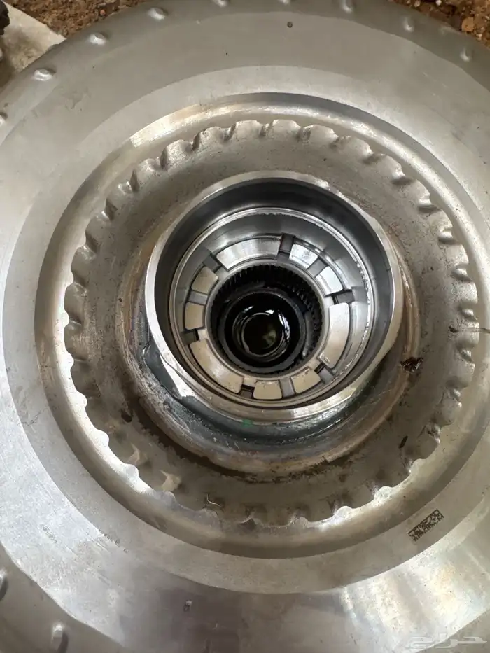 طنجرة سييرا 10 نمر شد بلد 1