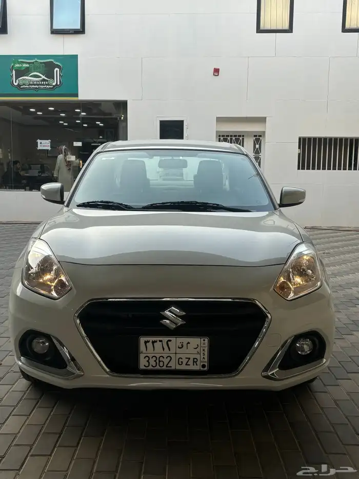 للبيع سوزوكي دايزر بريدة 2024 0
