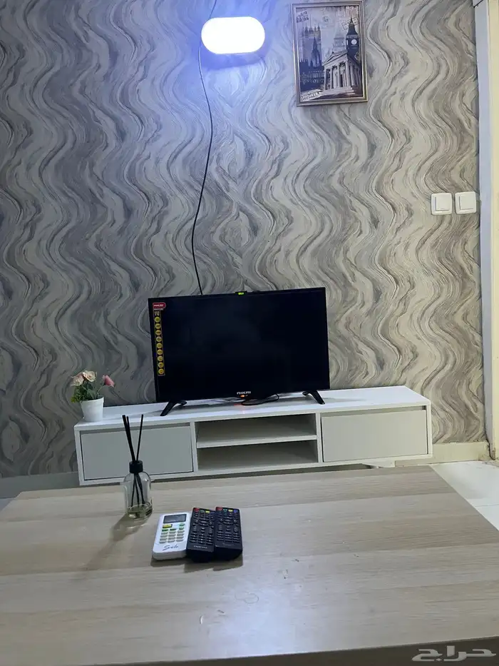 غرف مفروسه 3