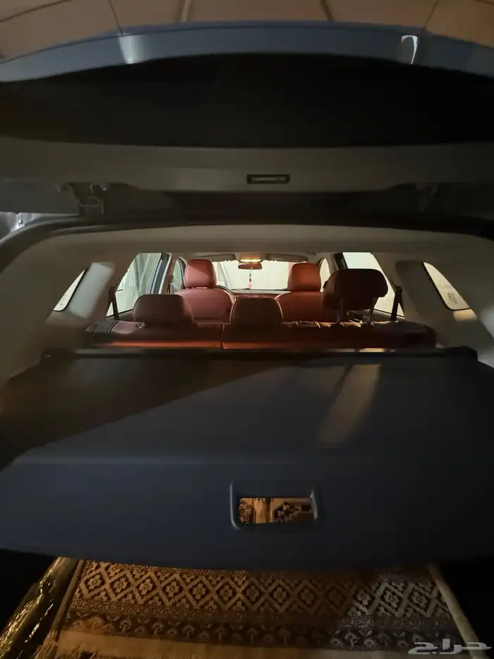 ام جي 2022 RX5 6