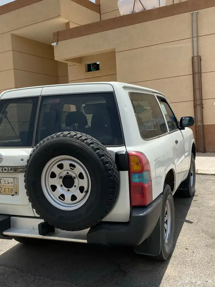 جيب نيسان 3