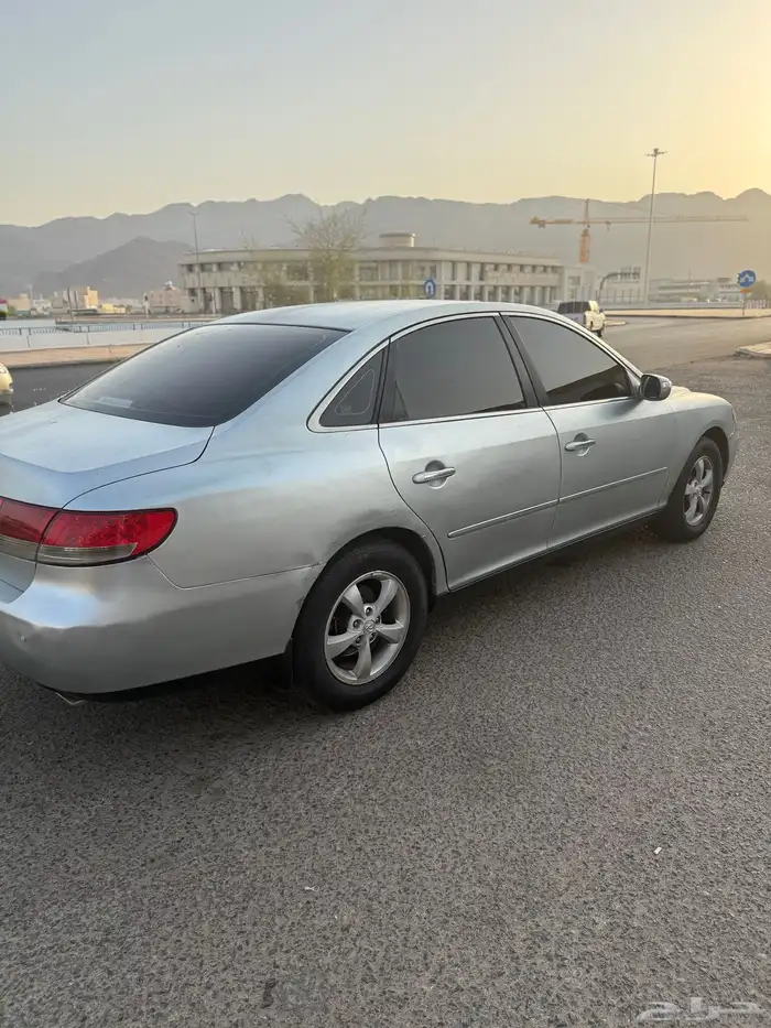 أزيرا 2008 2