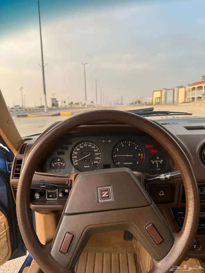 نيسان زد اكس 30