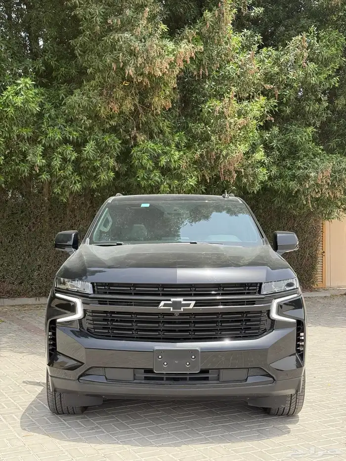 تاهو RST ديزل 2023 2